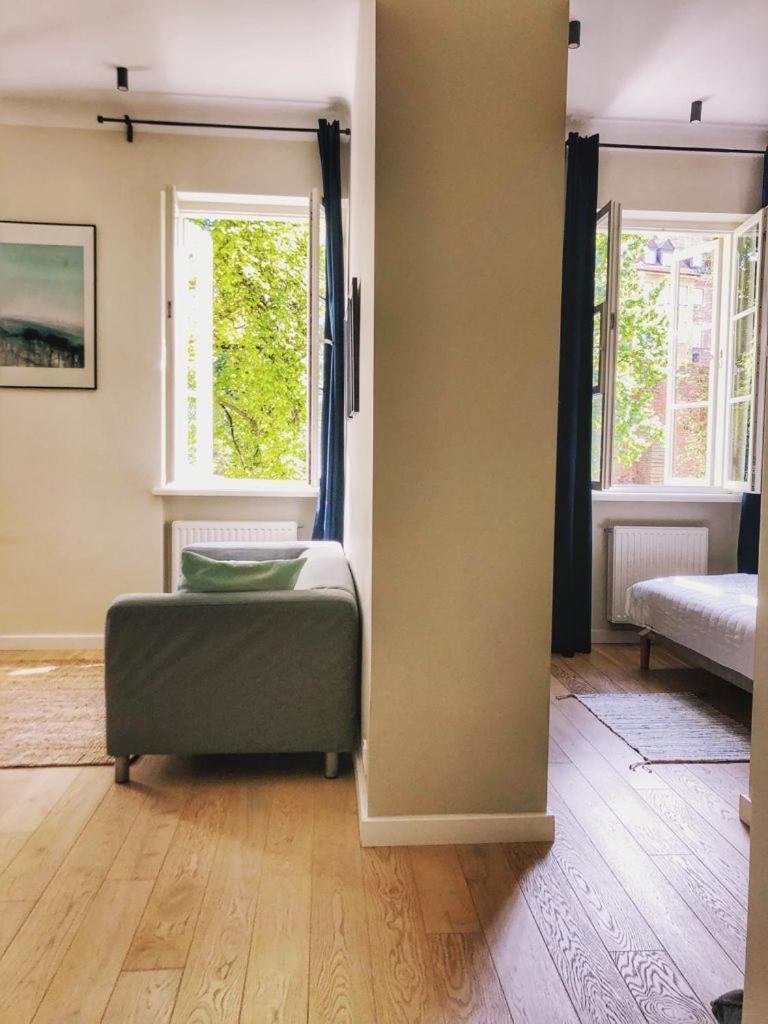 Apartment Yourapart Mostowa Centrum