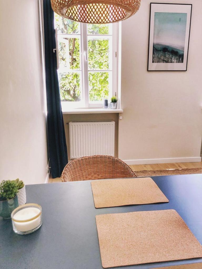 Yourapart Mostowa Centrum Apartment Warsaw