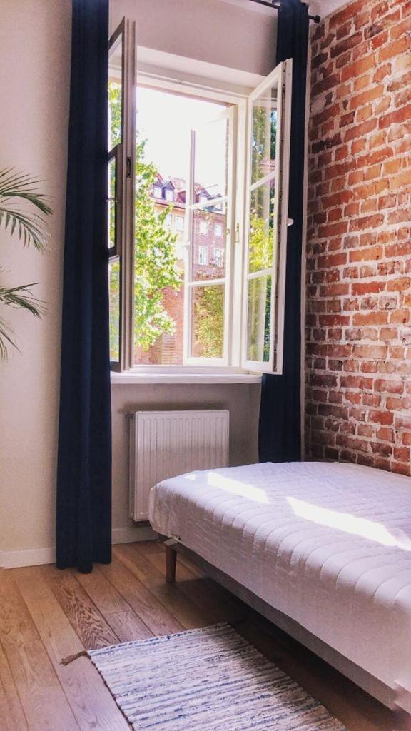 Apartment Yourapart Mostowa Centrum