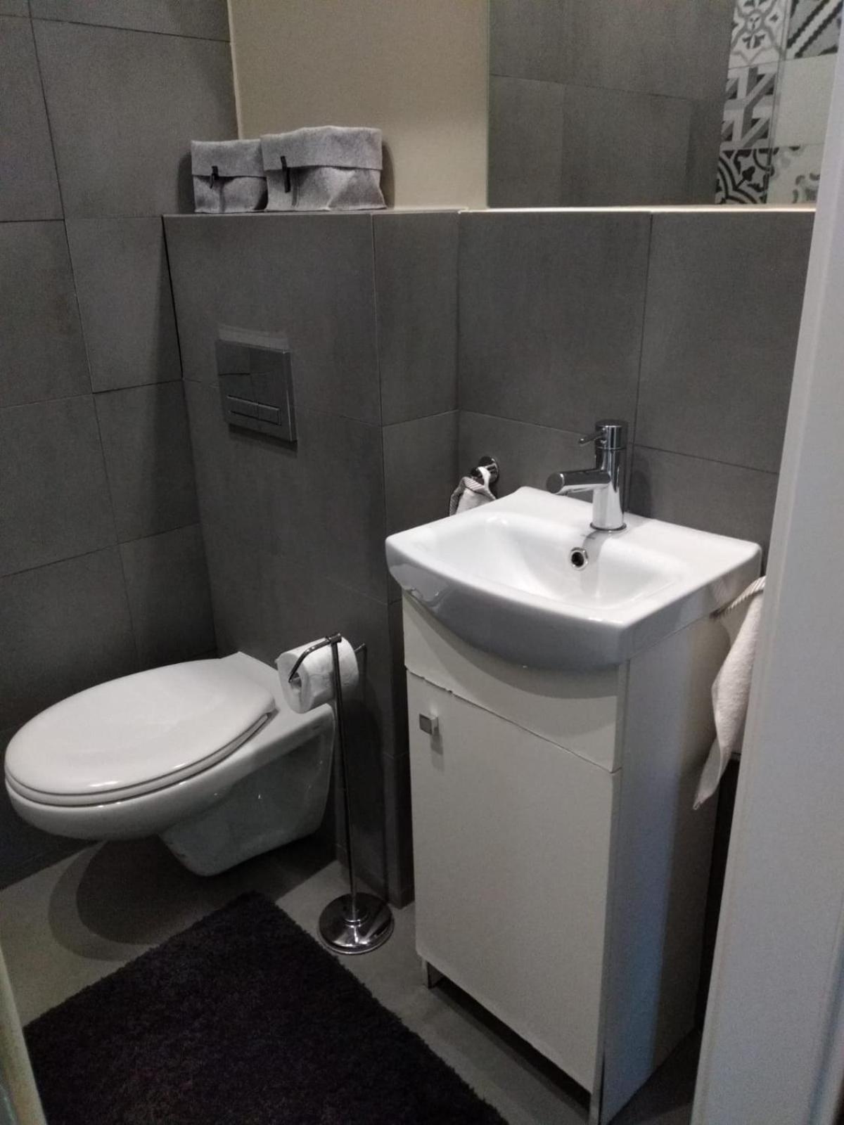 Apartment Yourapart Mostowa Centrum Warsaw